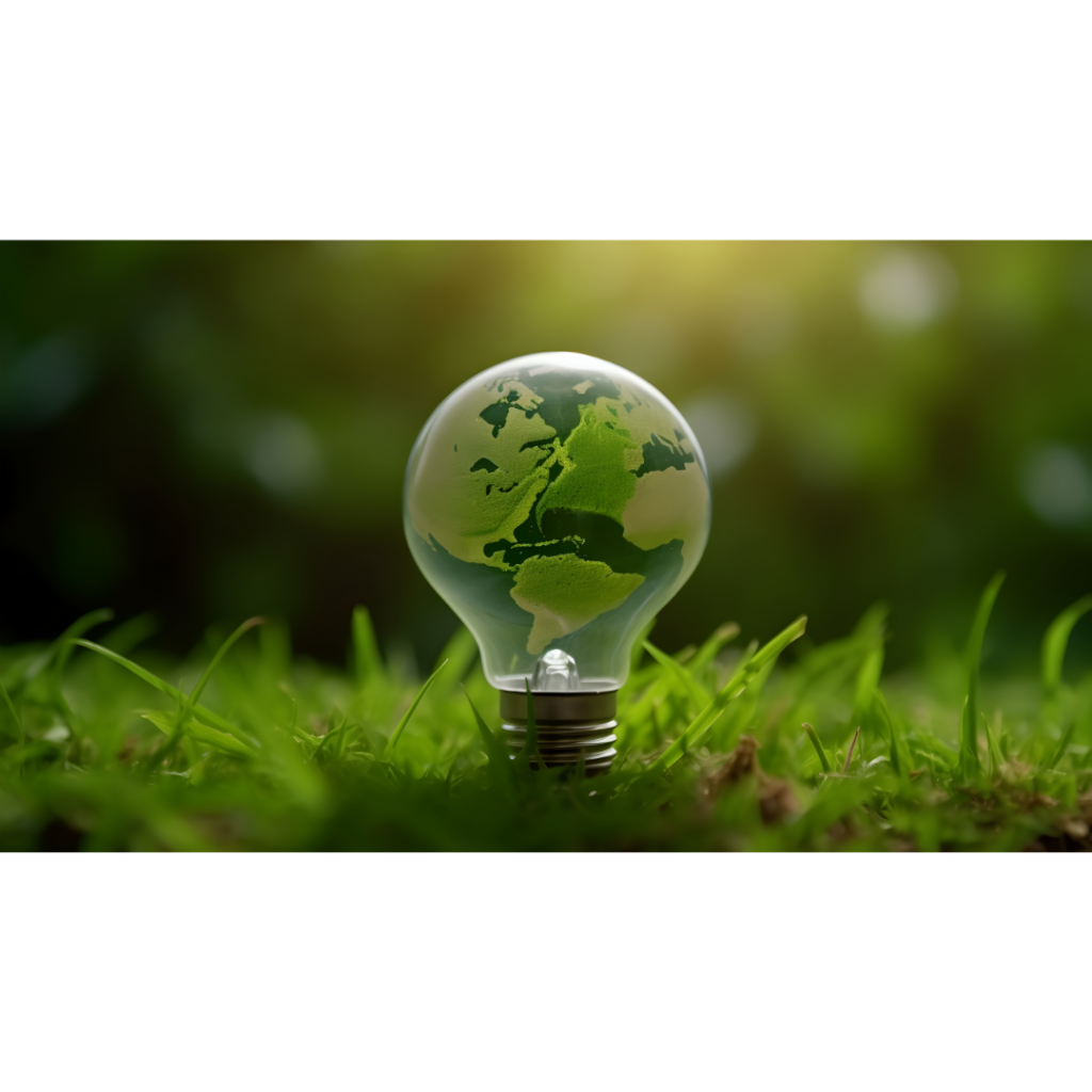 Green Planet - Energy Transition