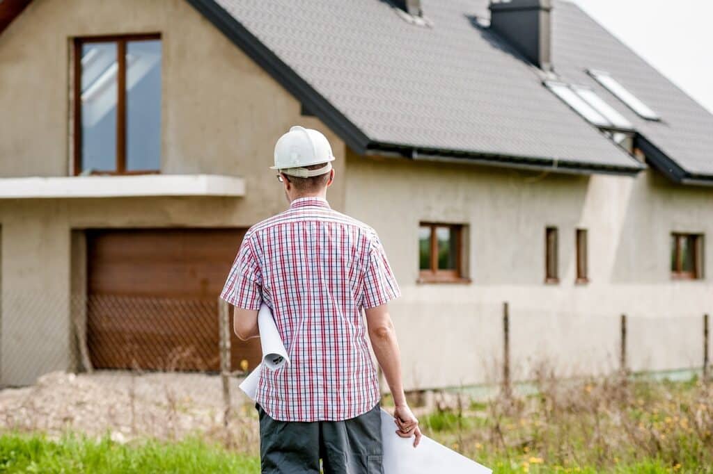 Well-isolated House -Energy Transition