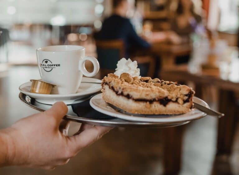 Purpose-driven business