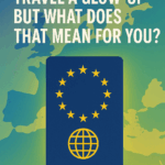 EU Passenger Rights Revolution: The Big Changes Coming to European Travel